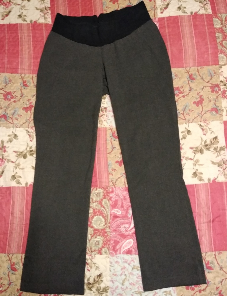 🖤Clearance🖤 Grey Duo Maternity Pants